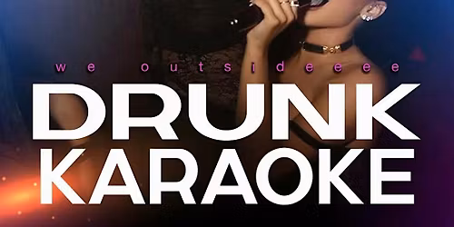 \u201cDrunk Karaoke\u201d Back to Disney