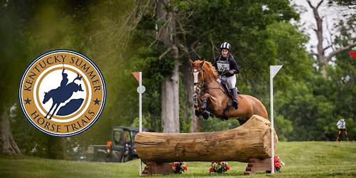 Kentucky Summer Horse Trials