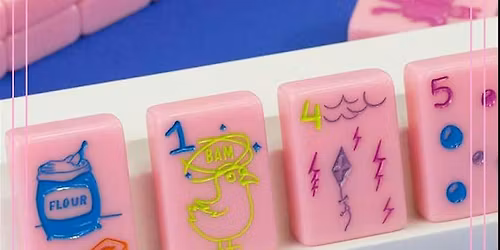 American Mahjong 101