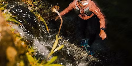 Light Up the Fells: Petzl Demo