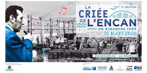 La Cri\u00e9e de l'Encan - 2e \u00e9dition