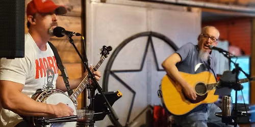Live Music with Lama and the Hound