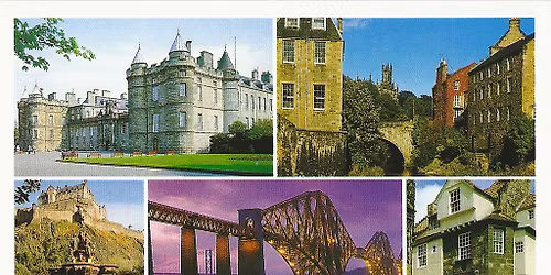 Co:Edi 2026: Countdown in Edinburgh