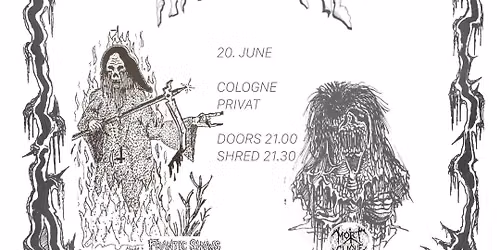 MAULER in Club Schei\u00dfe