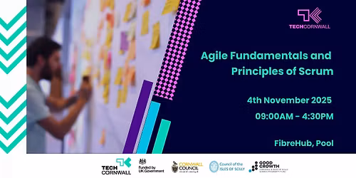 Agile Fundamentals and Principles of Scrum