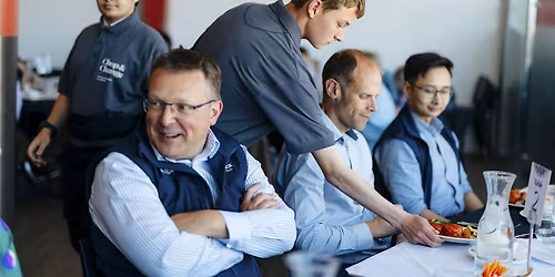 Chop and Change November Feast