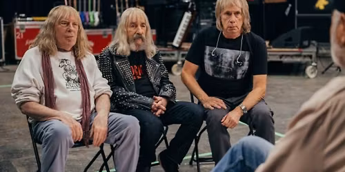 This Is Spinal Tap + Spinal Tap II: The End Continues