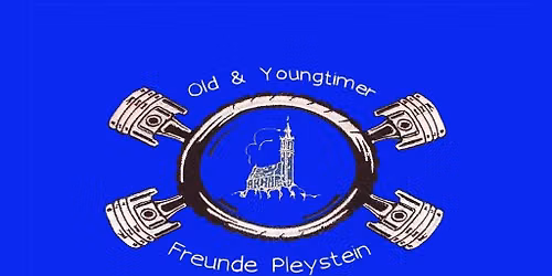 7. O&Y-Timer Treffen Pleystein 2026