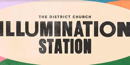 Summer VBS 2026 (FREE-MUST REGISTER)