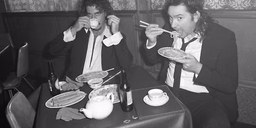 Peking Duk 'Paradise' Album Tour