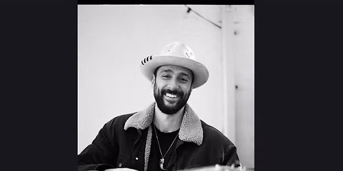 Cody Ellis at Duke's Live Music
