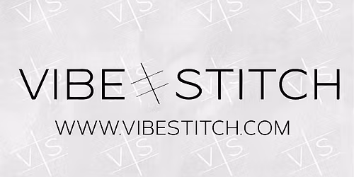 Vibe Stitch Hat Bar