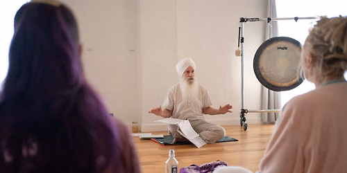 New Year's Day 2027 and Beyond: Astrology & Meditation Workshop