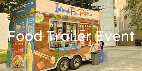 Food Trailer Event at the Davis Farmers Market