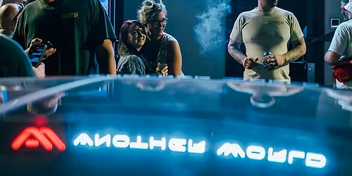 NightShift @ Another World Langley