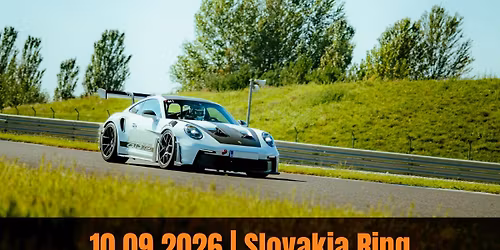 Trackday Slovakia Ring
