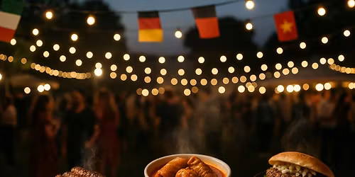 Nemzetek Konyh\u00e1ja - Gasztrokavalk\u00e1d