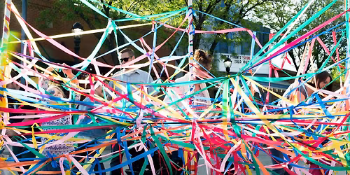 ArtWalk on Main -2026