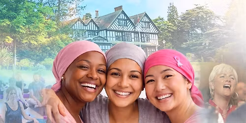 Smiling Soul Wellbeing Retreat