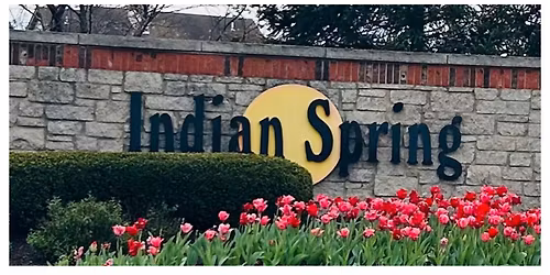 2026 Eagles Landing\/Indian Spring\/Meadowbruck Subdivisions Yard Sale 