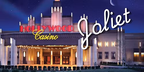 Hollywood Casino in Joliet