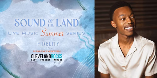 Sound of the Land: Jeffrey Cruz