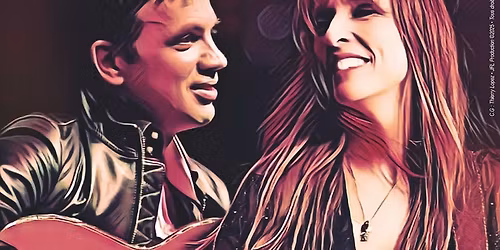 LYNDA LEMAY ET JEAN-FELIX LALANNE | AVIGNON, Confluence Spectacles | 14.12.2026