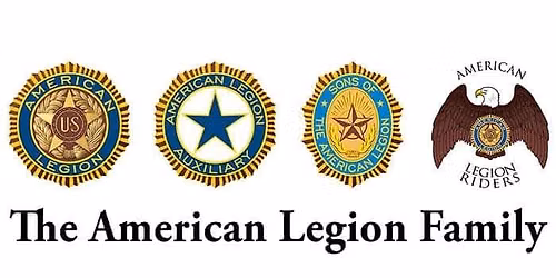 American Legion Family Celebrating 240 Years of Freedom