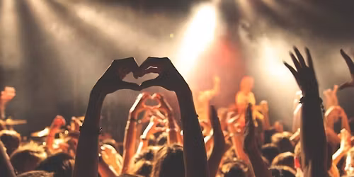 HashathonCup Music Festival February 28 2026 Los Angeles