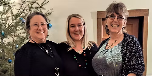 Christmas Spirit - An evening of mediumship, messages, and healing