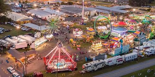 Parking Chase Matthew (21+)