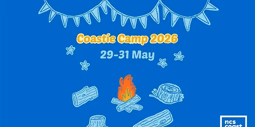 Coastie Camp 2026
