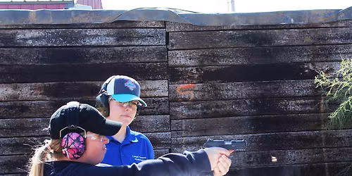 Oklahoma Conceal Carry License Class - December 6