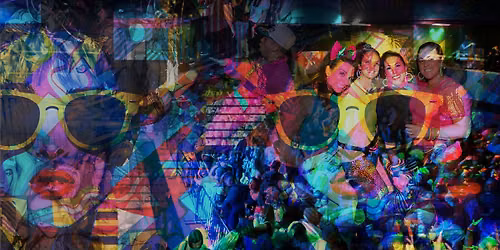 80s Dance Party \u2022 Fairfield, CT \u2022 The Warehouse