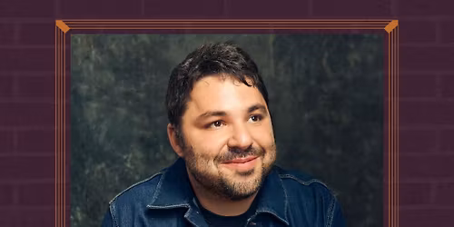 Raanan Hershberg at Dead Crow Comedy Room