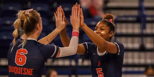 Parking Saint Peter's Peacocks at Fordham Rams Womens Basketball