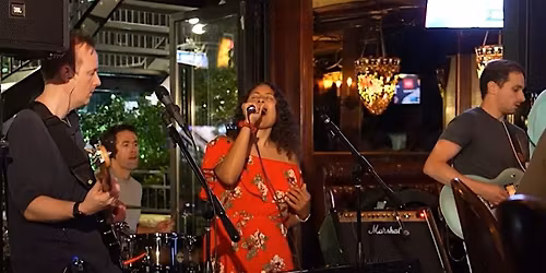 MAGN1GHT Live at Granite Run Taproom \u2013 \u201990s + 2000s Hits & Classics