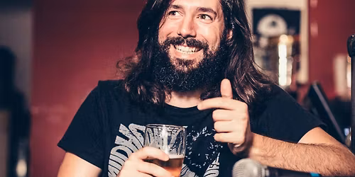 Urbain \u2022 25 novembre 2026 \u2022 La Com\u00e9die, Toulouse 