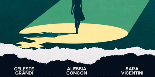 Forte Come Lei - Spettacolo contro la violenza sulle donne