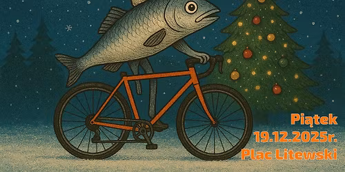 Rowerowy \u015aledzik 2025