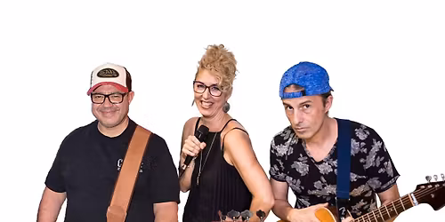 Mitch Fender Band in dr Gass, Buchs SG