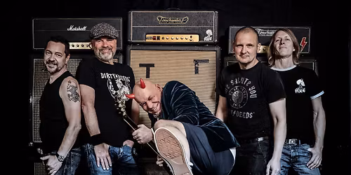 Dirty Deeds'79