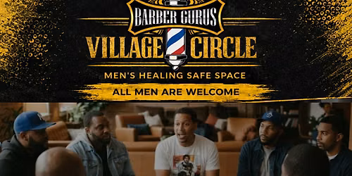 Men's Village Circle