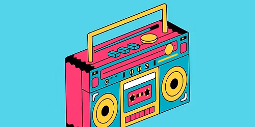 6 Million ways to groove | Chose one