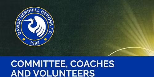 Committee & Coaches Meeting