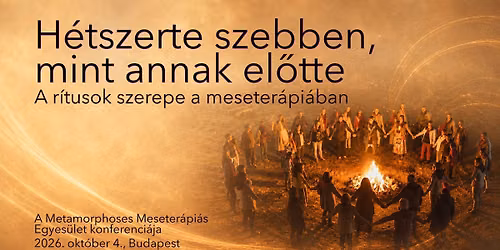 H\u00e9tszerte szebben, mint annak el\u0151tte - A r\u00edtusok szerepe a meseter\u00e1pi\u00e1ban
