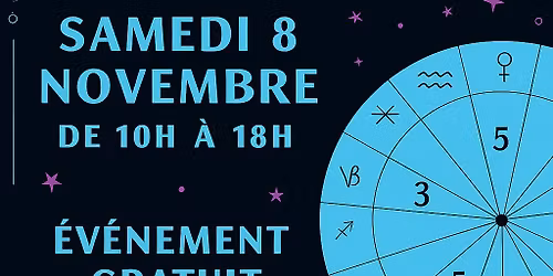 Num\u00e9rologie offerte \u00e0 N\u00eemes