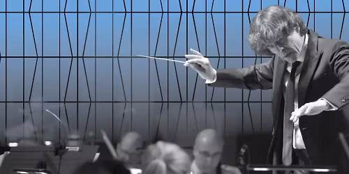 Scott Dunn Orchestra - From Hell To Hollywood at Bram Goldsmith Theater