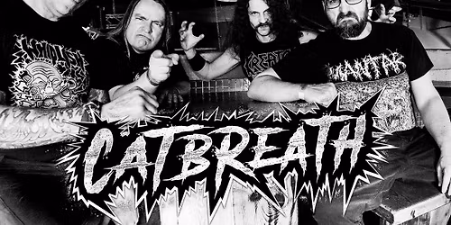 Catbreath [D] \/ Disminded [D]