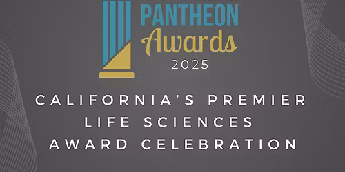 22nd Annual Pantheon Awards: Unwavering Innovation for a Better Tomorrow